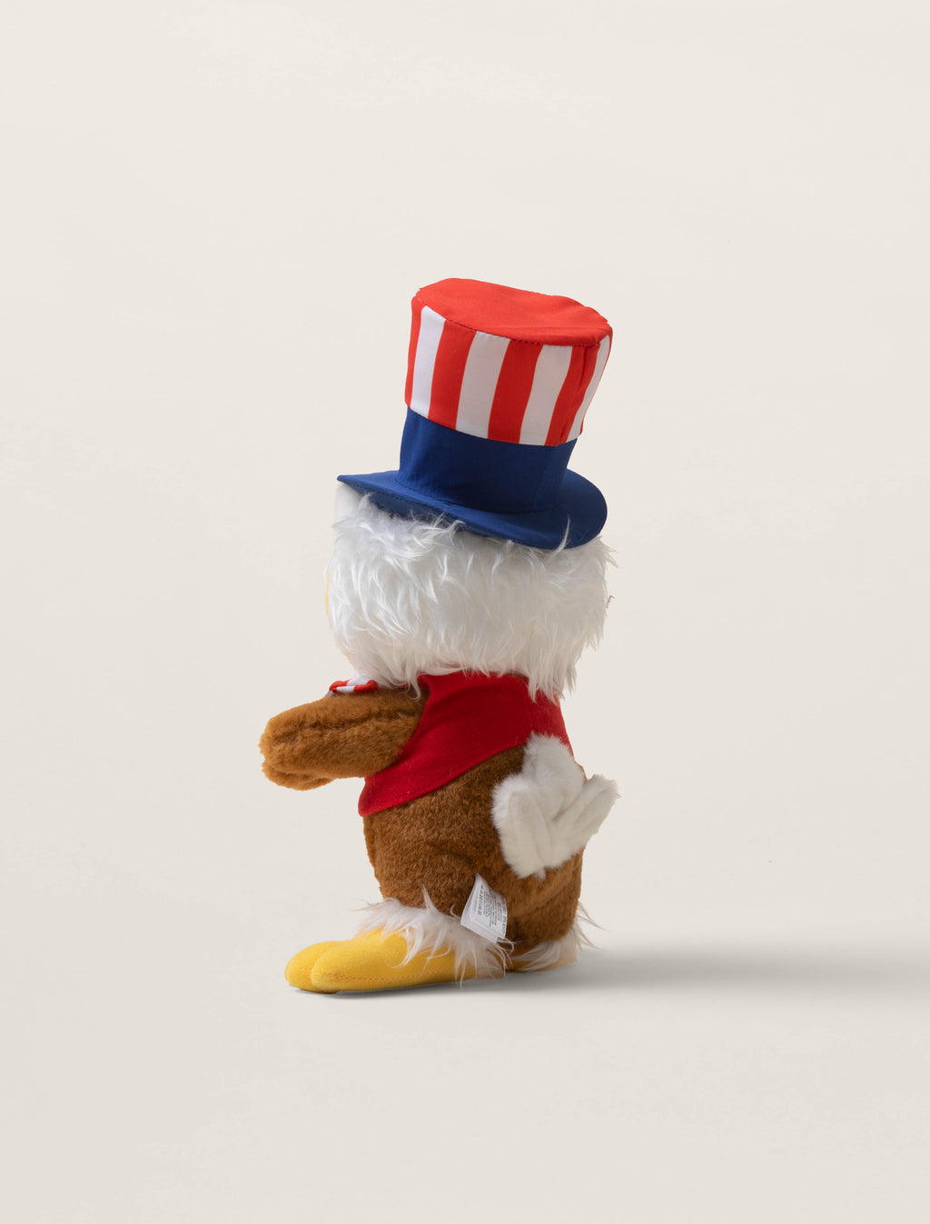 CozyChic® Team USA Sam The Mascot Buddie