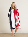 CozyChic® Team USA Stars And Stripes Cozy