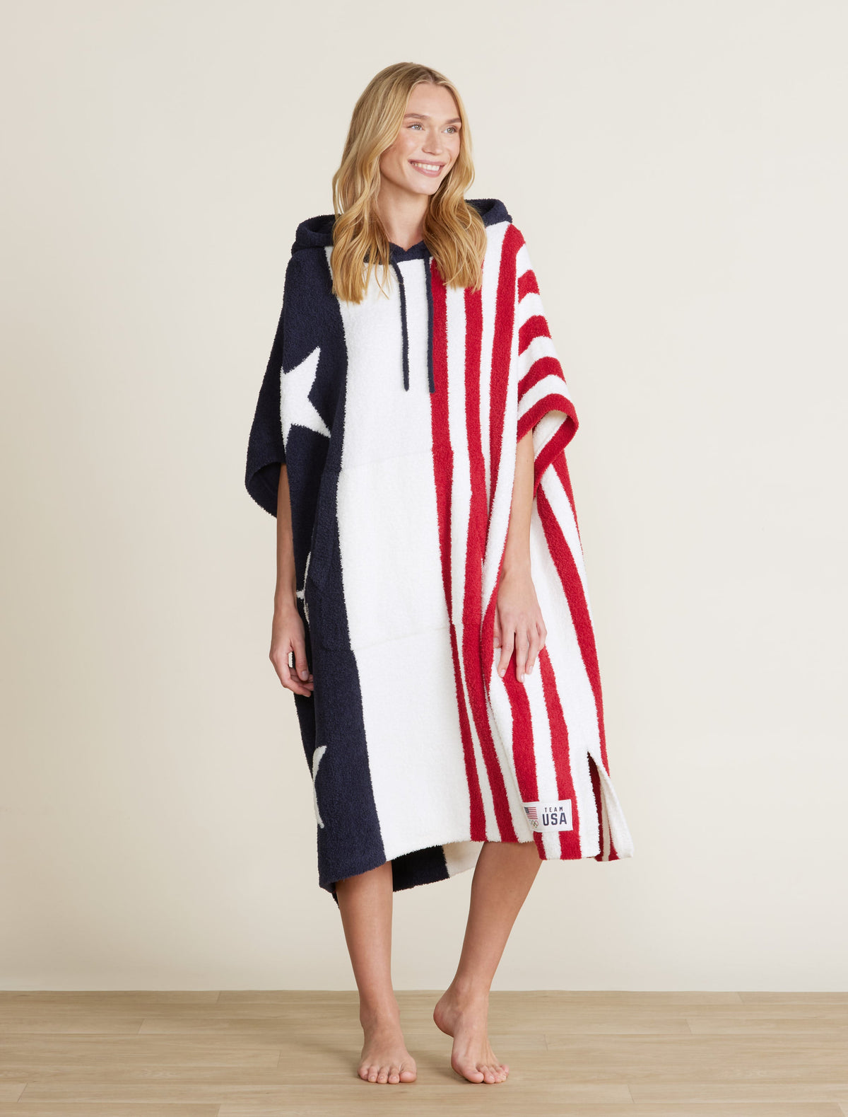 CozyChic® Team USA Stars And Stripes Cozy