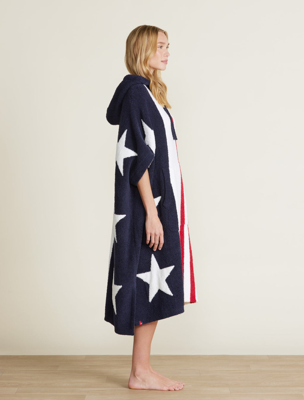 CozyChic® Team USA Stars And Stripes Cozy
