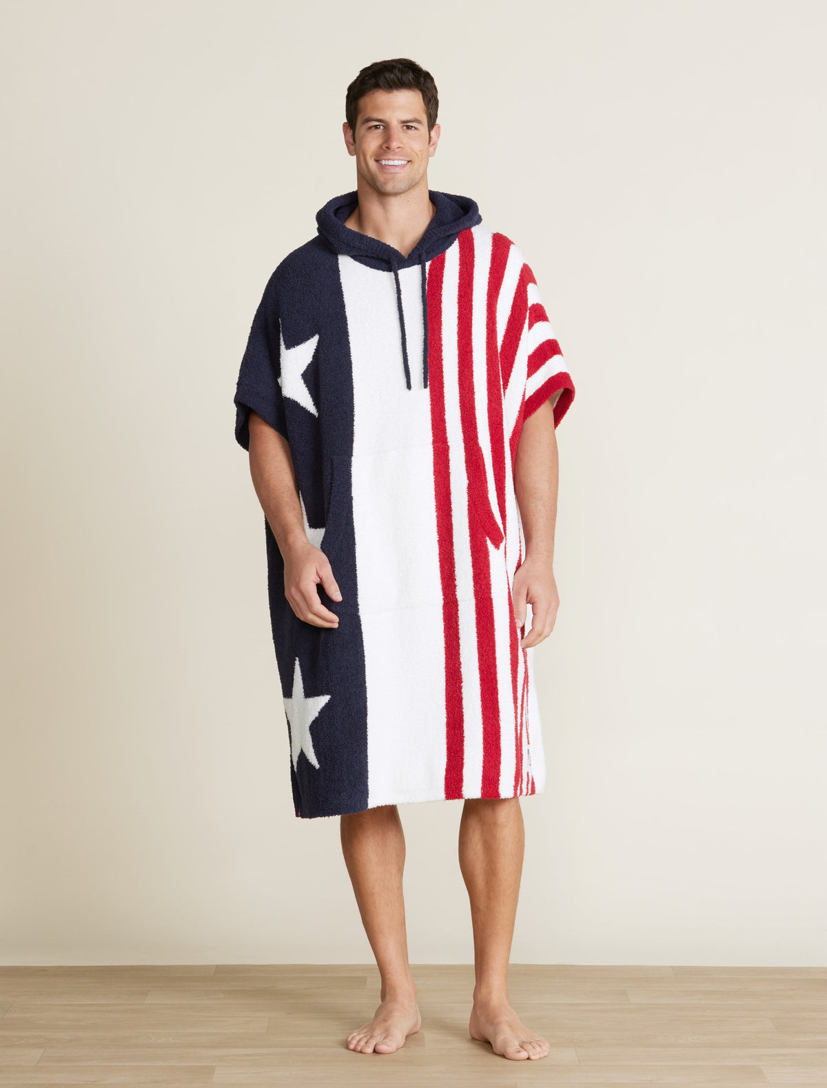 CozyChic® Team USA Stars And Stripes Cozy