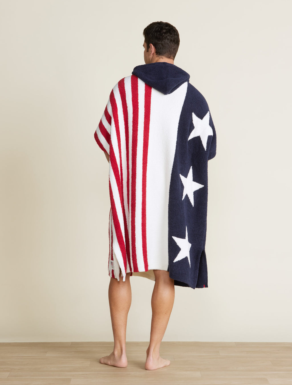 CozyChic® Team USA Stars And Stripes Cozy