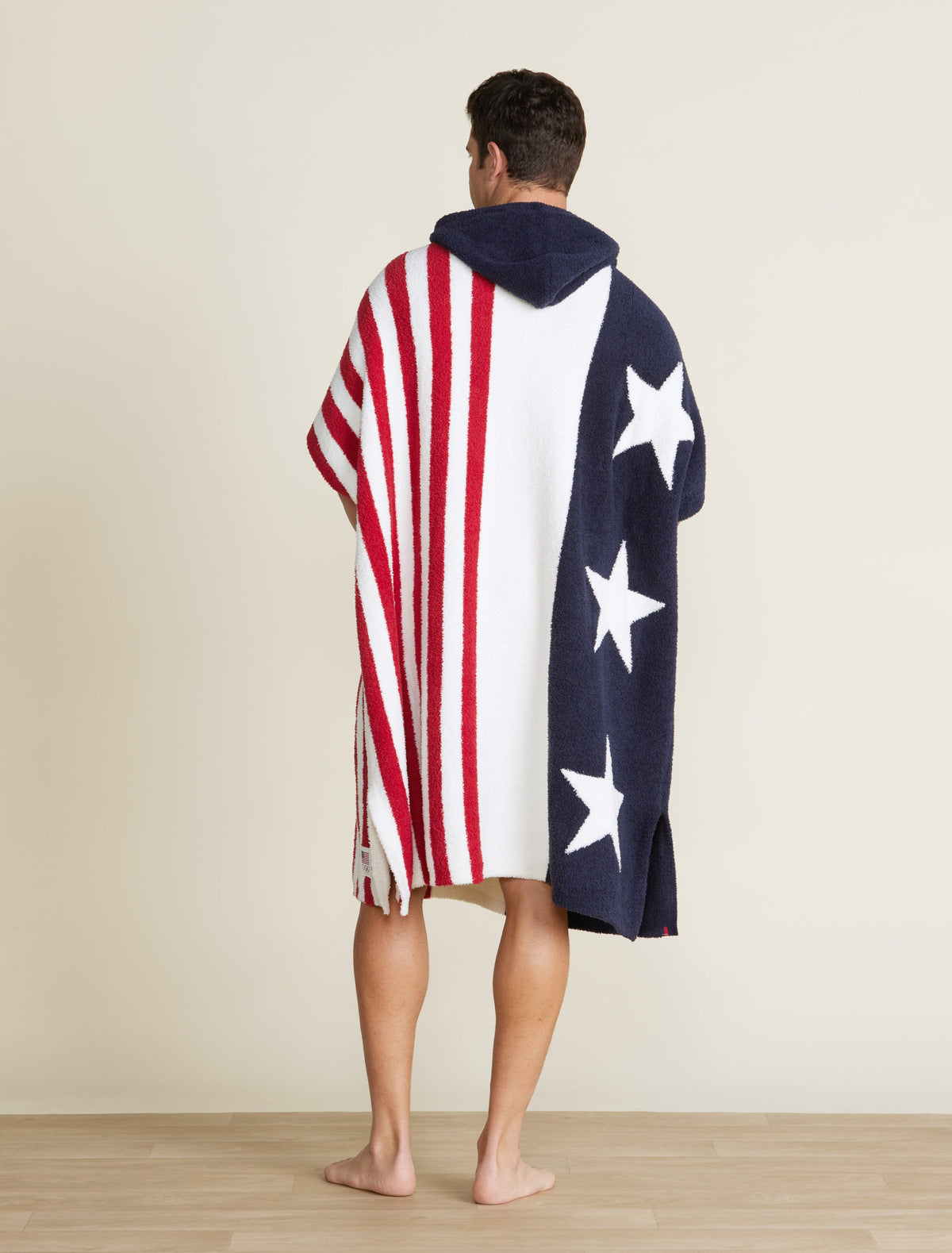 CozyChic® Team USA Stars And Stripes Cozy