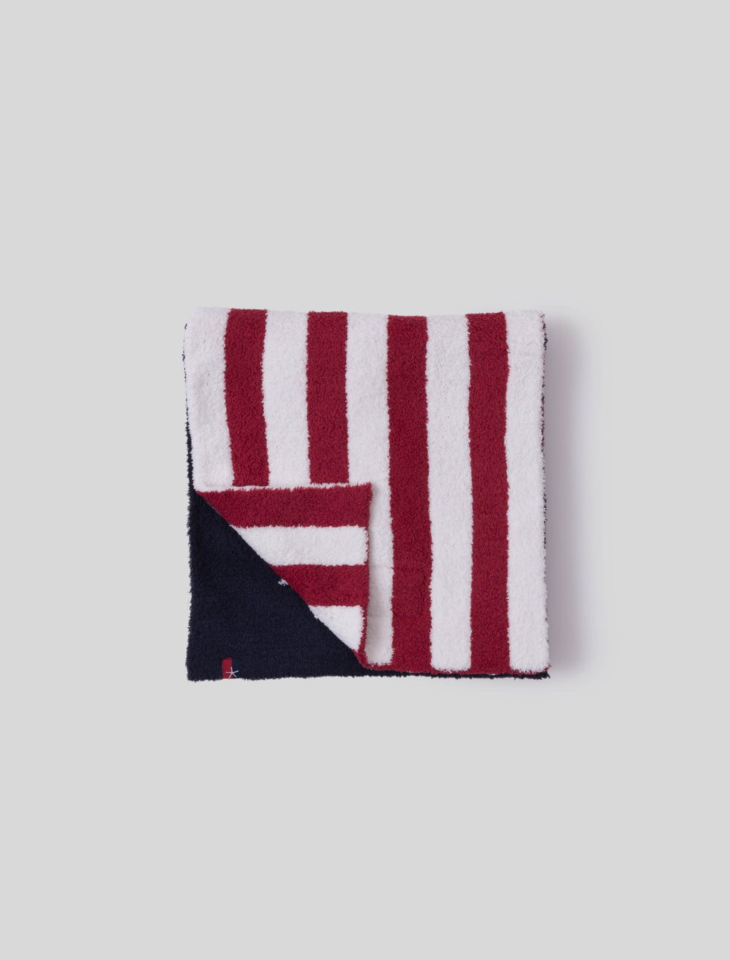 CozyChic® Team USA Stars and Stripes Scarf