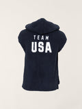 Cozychic® Team USA Rib Youth Cozy®