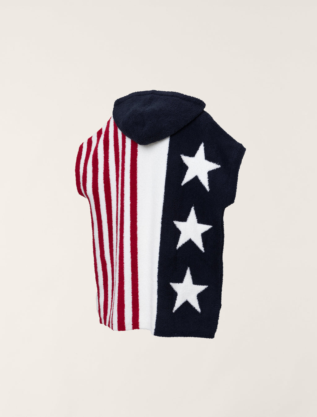 CozyChic® Team USA Stars And Stripes Youth Cozy