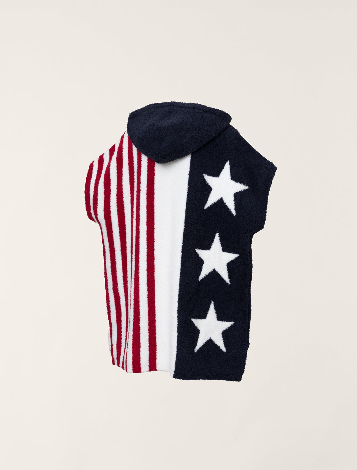 CozyChic® Team USA Stars And Stripes Youth Cozy