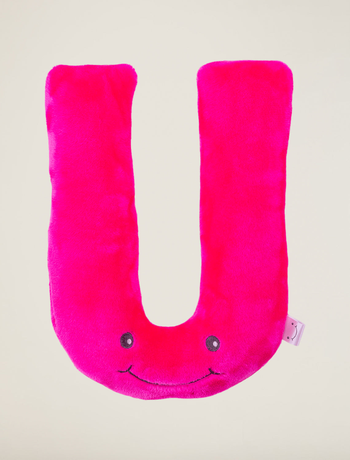 Alphapals Letter "U"