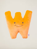 Alphapals Letter "W"