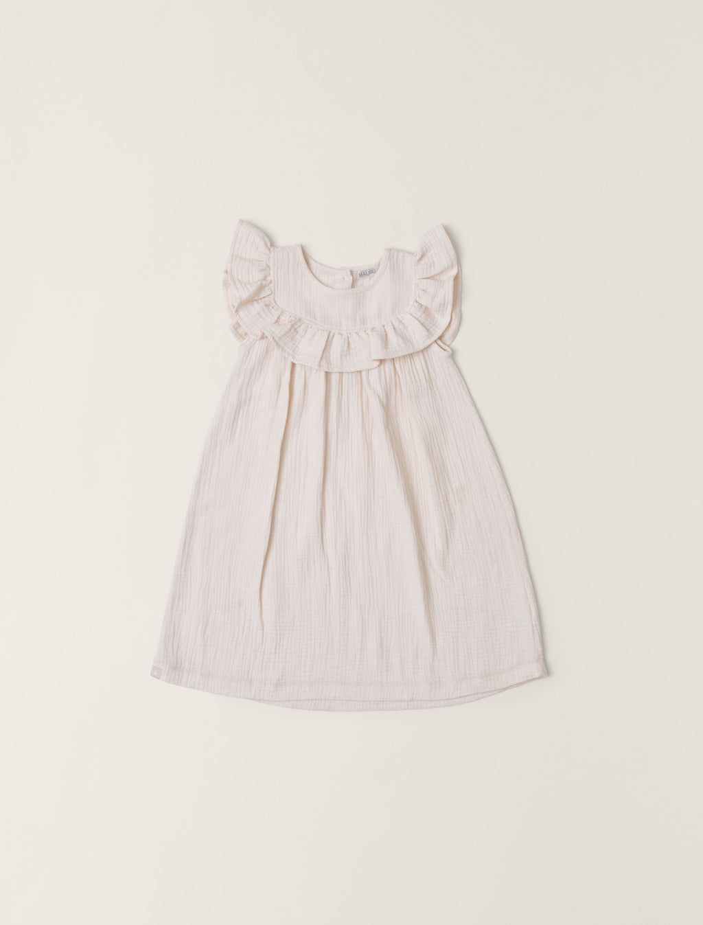 Malibu Collection® Toddler Sun Soaked Dress