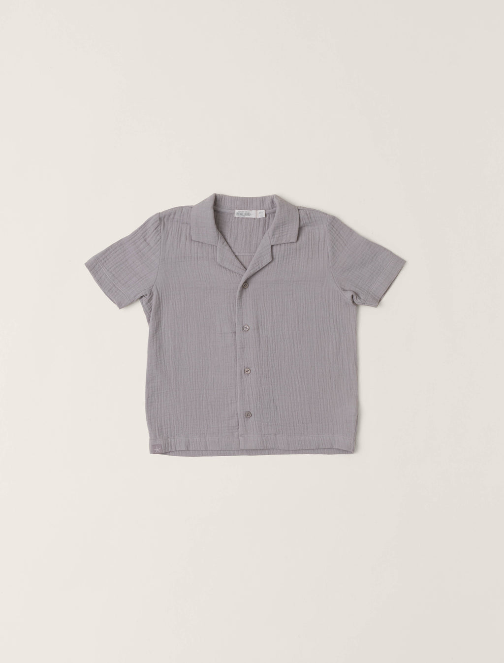 Malibu Collection® Toddler Sun Soaked Cabana Shirt