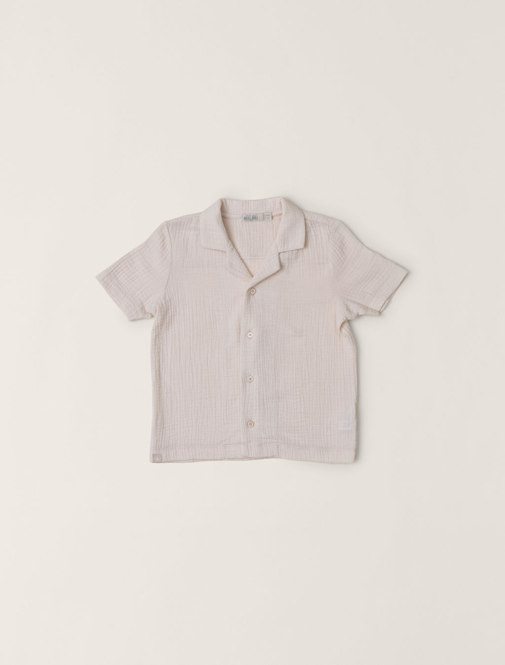 Malibu Collection® Toddler Sun Soaked Cabana Shirt