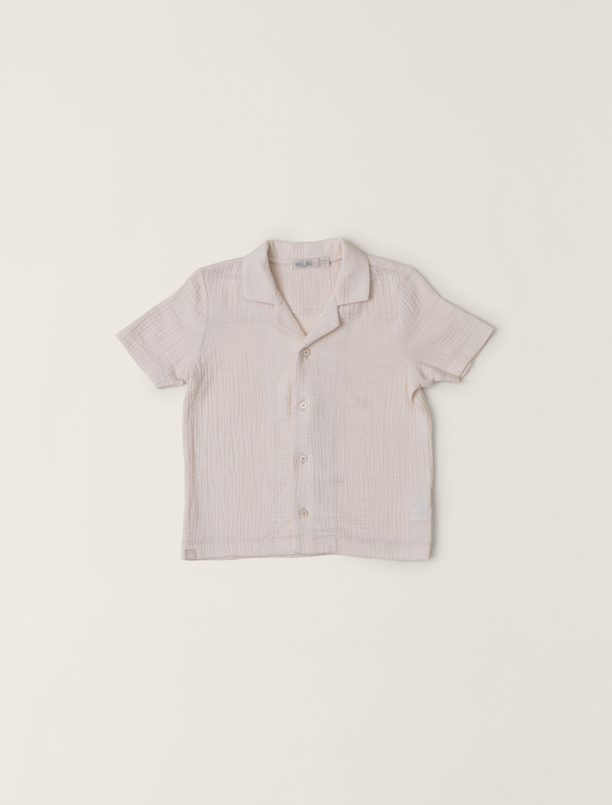 Malibu Collection® Toddler Sun Soaked Cabana Shirt